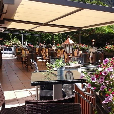 Hotel Ochsen Hoefen an der Enz Ngoại thất bức ảnh