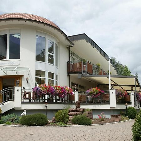 Hotel Ochsen Hoefen an der Enz Ngoại thất bức ảnh