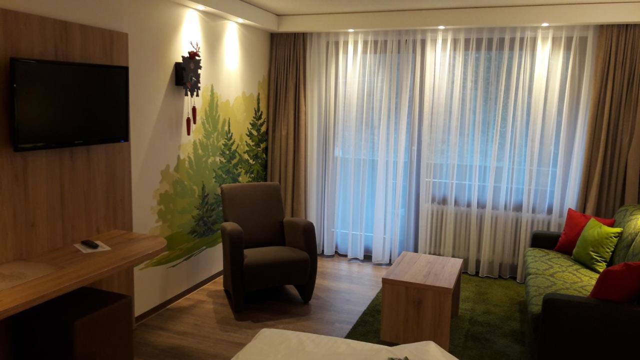 Hotel Ochsen Hoefen an der Enz Ngoại thất bức ảnh