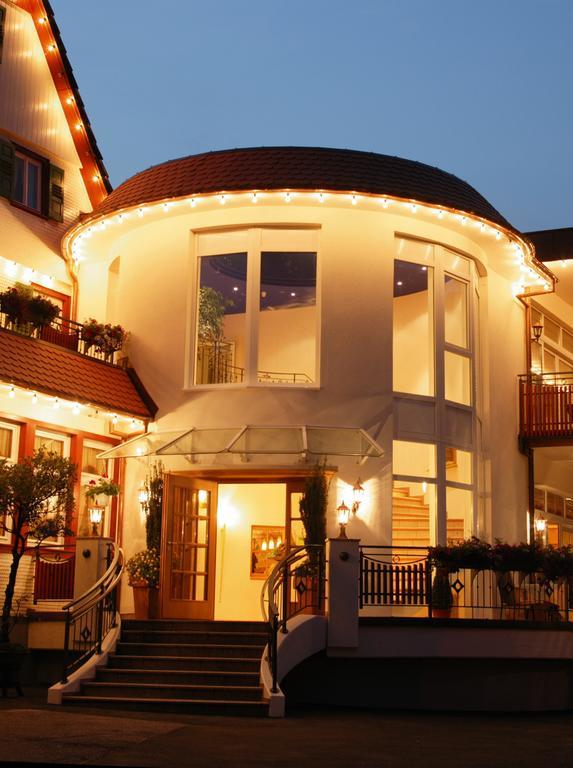 Hotel Ochsen Hoefen an der Enz Ngoại thất bức ảnh