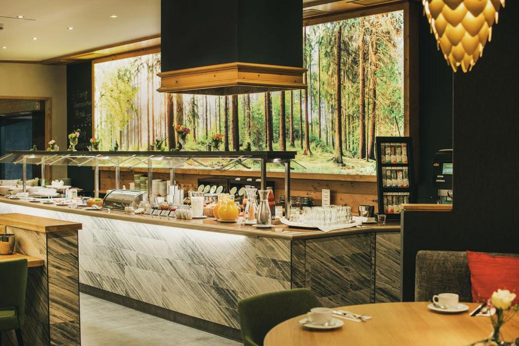 Hotel Ochsen Hoefen an der Enz Ngoại thất bức ảnh