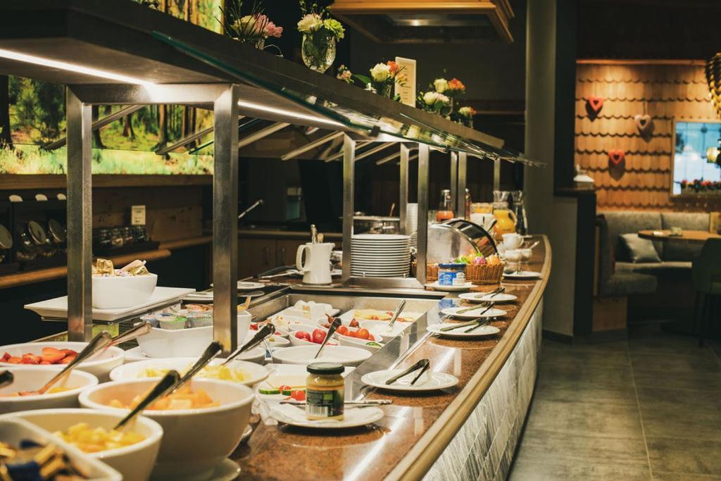 Hotel Ochsen Hoefen an der Enz Ngoại thất bức ảnh