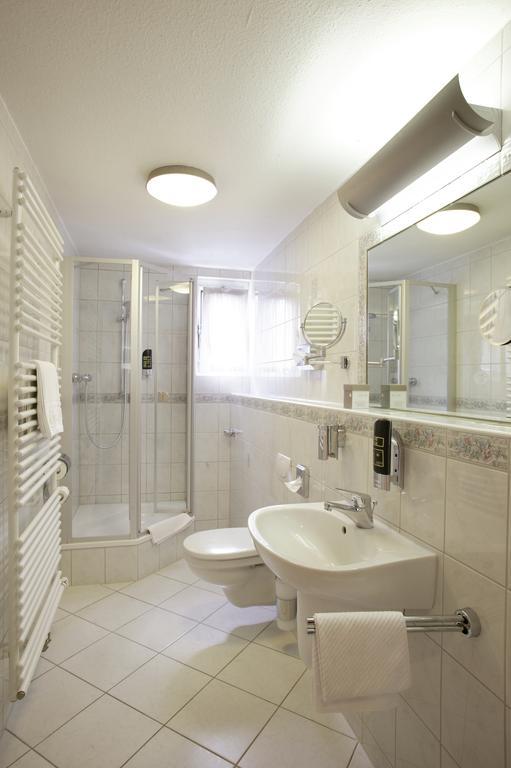 Hotel Ochsen Hoefen an der Enz Ngoại thất bức ảnh